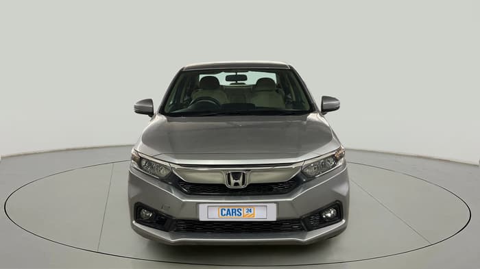 2018 Honda Amaze 1.2L I-VTEC V CVT, Petrol, Automatic, 8,960 km, Front