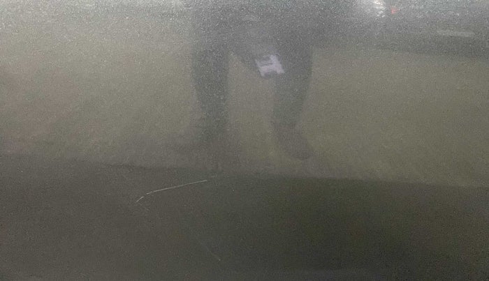 2022 Tata TIGOR XZ PLUS CNG, CNG, Manual, 15,268 km, Driver-side door - Minor scratches