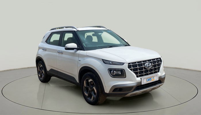 2019 Hyundai VENUE SX PLUS 1.0 TURBO DCT, Petrol, Automatic, 32,153 km, SRP