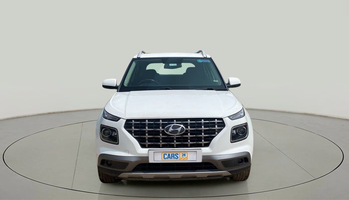 2019 Hyundai VENUE SX PLUS 1.0 TURBO DCT, Petrol, Automatic, 32,153 km, Front