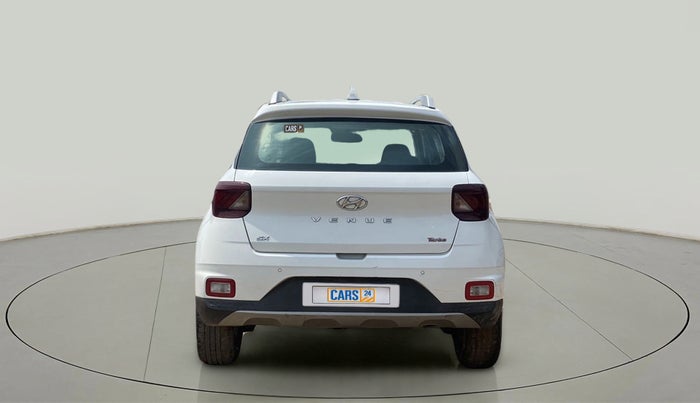 2019 Hyundai VENUE SX PLUS 1.0 TURBO DCT, Petrol, Automatic, 32,153 km, Back/Rear