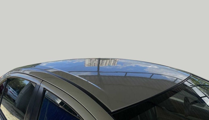 2018 Maruti Ciaz SIGMA DIESEL 1.3, Diesel, Manual, 74,088 km, Roof