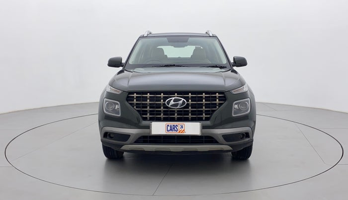 2021 Hyundai VENUE S+ 1.2, Petrol, Manual, 12,901 km, Front