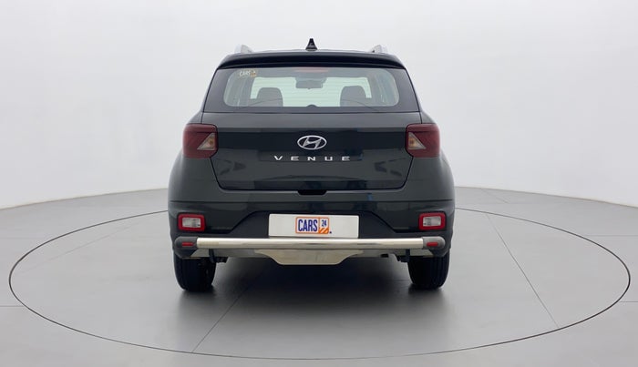2021 Hyundai VENUE S+ 1.2, Petrol, Manual, 12,901 km, Back/Rear