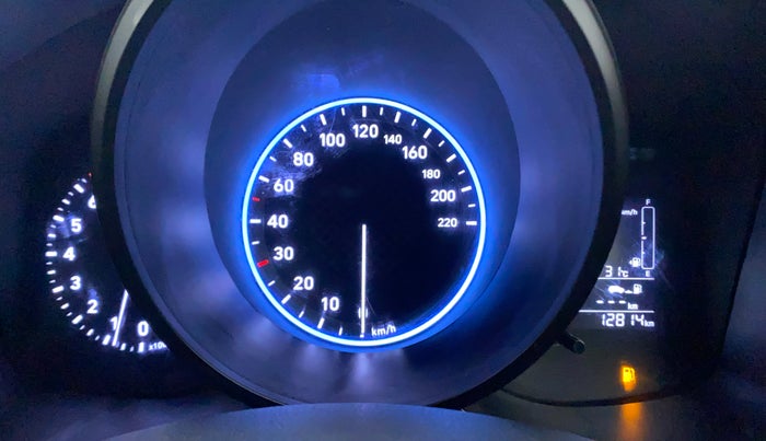 2021 Hyundai VENUE S+ 1.2, Petrol, Manual, 12,901 km, Odometer Image