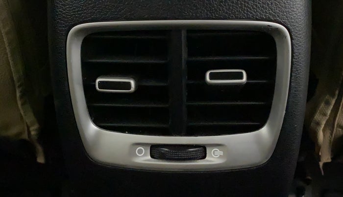 2021 Hyundai VENUE S+ 1.2, Petrol, Manual, 12,901 km, Rear AC Vents