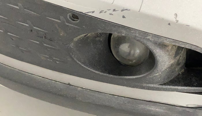 2021 Hyundai VENUE S+ 1.2, Petrol, Manual, 12,901 km, Left fog light - Not working