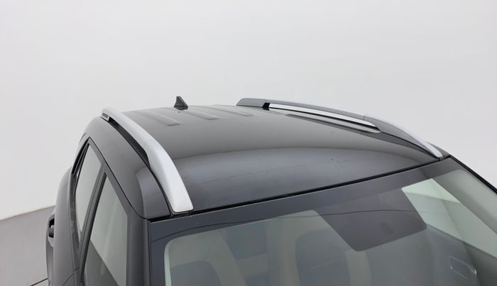 2021 Hyundai VENUE S+ 1.2, Petrol, Manual, 12,901 km, Roof