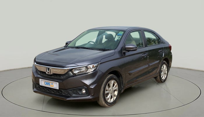 2020 Honda Amaze 1.2L I-VTEC VX ACE EDITION CVT, Petrol, Automatic, 7,056 km, Left Front Diagonal