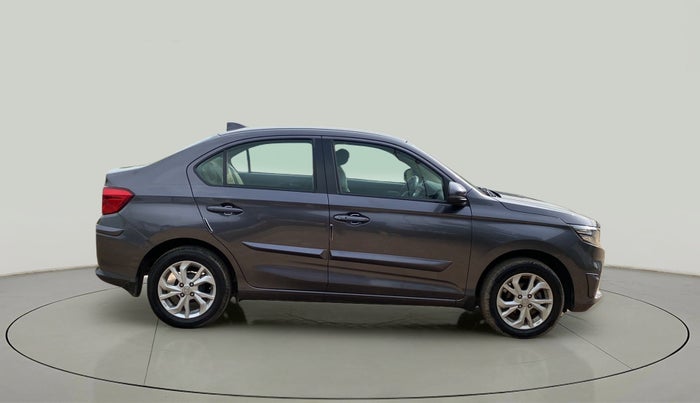 2020 Honda Amaze 1.2L I-VTEC VX ACE EDITION CVT, Petrol, Automatic, 7,056 km, Right Side View