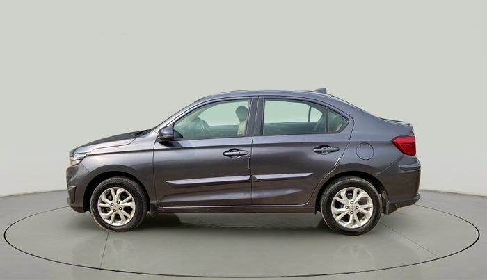 2020 Honda Amaze 1.2L I-VTEC VX ACE EDITION CVT, Petrol, Automatic, 7,056 km, Left Side