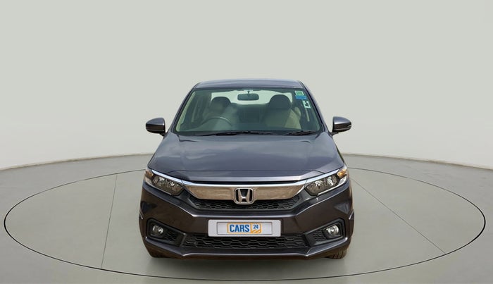 2020 Honda Amaze 1.2L I-VTEC VX ACE EDITION CVT, Petrol, Automatic, 7,056 km, Front