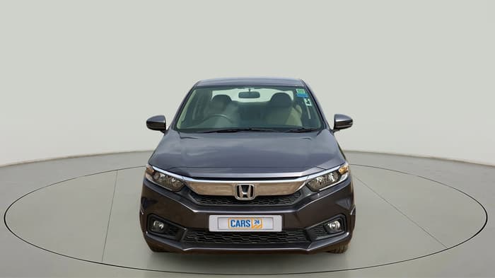2020 Honda Amaze 1.2L I-VTEC VX ACE EDITION CVT, Petrol, Automatic, 7,056 km, Front