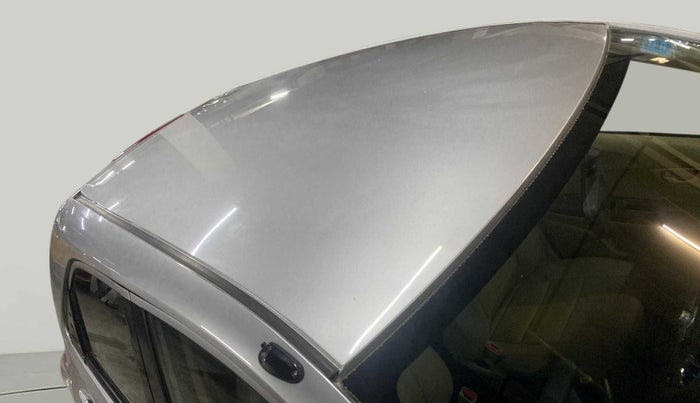 2013 Honda Brio S MT, Petrol, Manual, 68,455 km, Roof