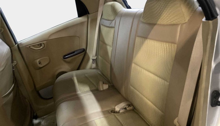 2013 Honda Brio S MT, Petrol, Manual, 68,455 km, Right Side Rear Door Cabin