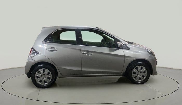 2013 Honda Brio S MT, Petrol, Manual, 68,455 km, Right Side View