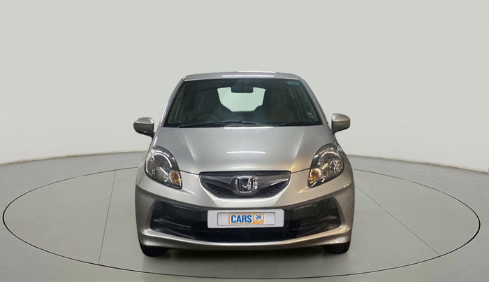2013 Honda Brio S MT, Petrol, Manual, 68,455 km, Front