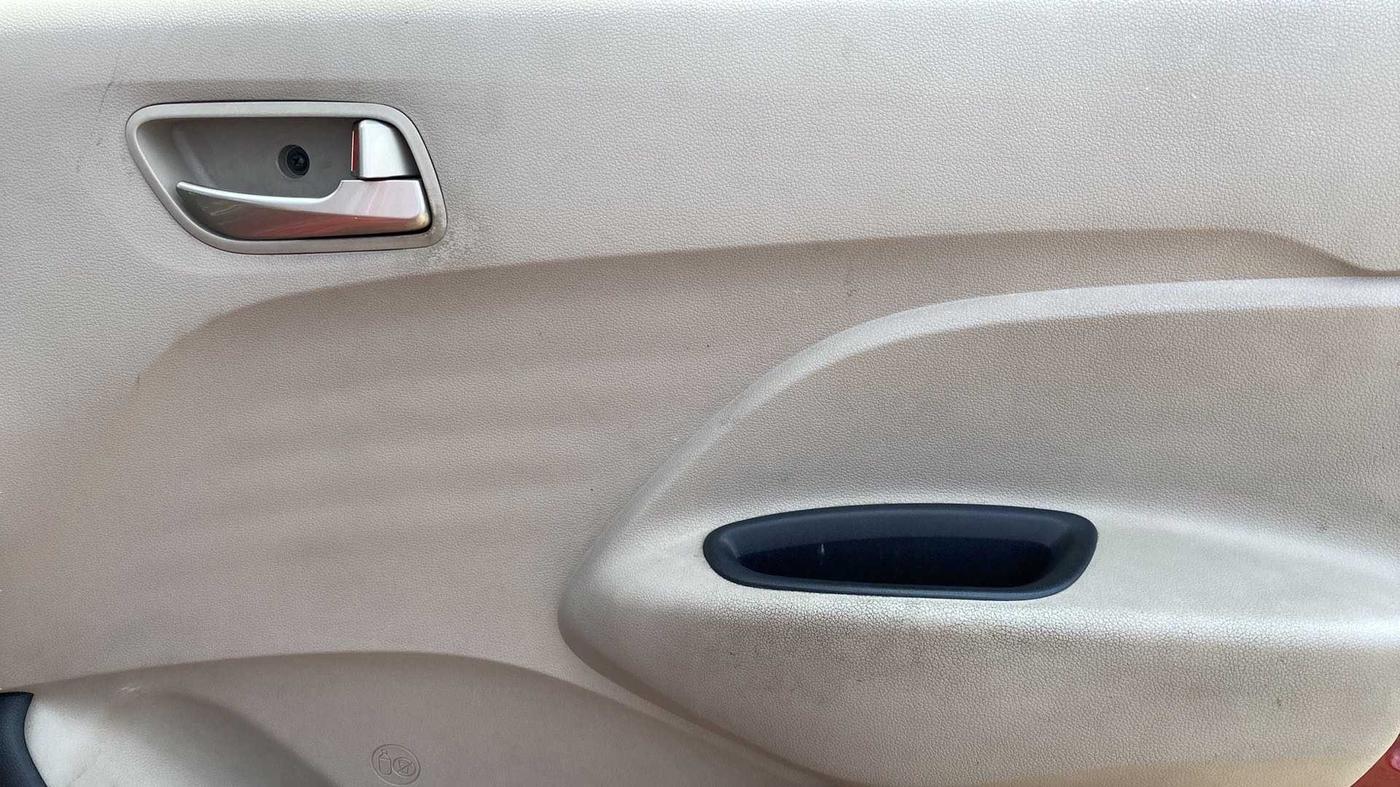 2019 Hyundai NEW SANTRO SPORTZ AMT, Petrol, Automatic, 41,309 km, Driver Side Door Panels Control