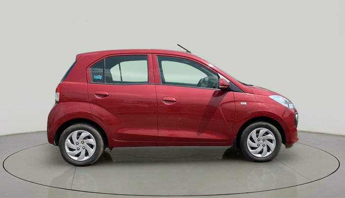 2019 Hyundai NEW SANTRO SPORTZ AMT, Petrol, Automatic, 41,309 km, Right Side View