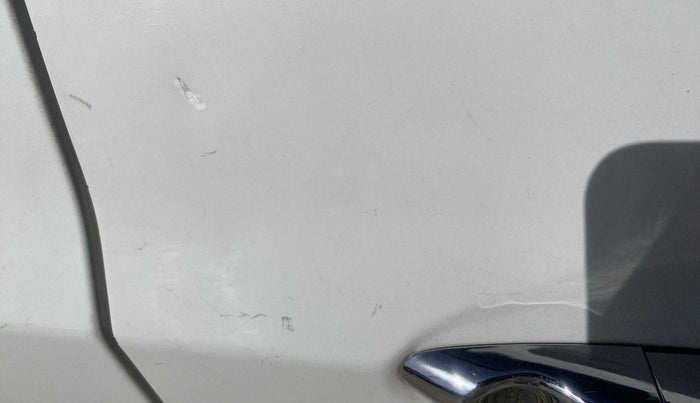 2015 Hyundai Grand i10 ASTA 1.2 KAPPA VTVT, Petrol, Manual, 82,030 km, Driver-side door - Slightly dented