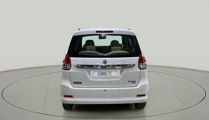 2017 Maruti Ertiga VDI SHVS, Diesel, Manual, 44,556 km, Back/Rear
