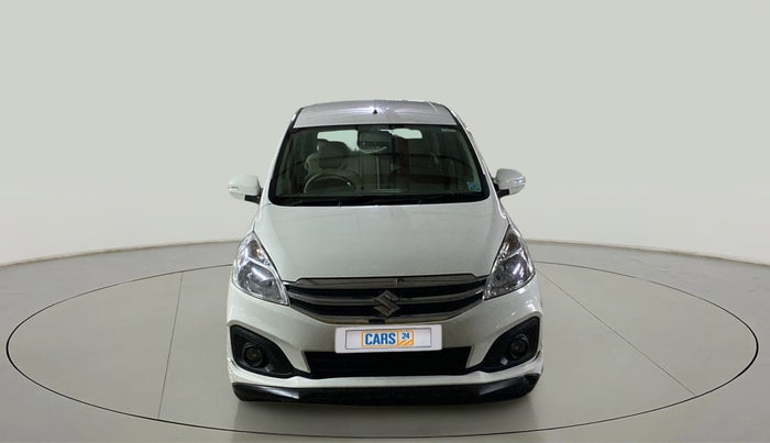 2017 Maruti Ertiga VDI SHVS, Diesel, Manual, 44,556 km, Front