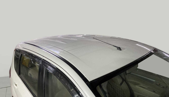 2017 Maruti Ertiga VDI SHVS, Diesel, Manual, 44,556 km, Roof