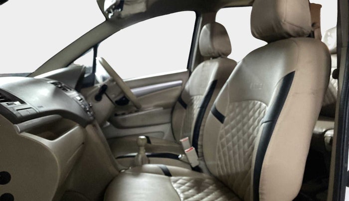 2017 Maruti Ertiga VDI SHVS, Diesel, Manual, 44,556 km, Right Side Front Door Cabin
