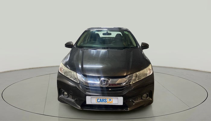 2015 Honda City 1.5L I-VTEC V MT, Petrol, Manual, 77,990 km, Front
