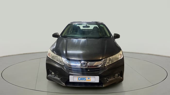 2015 Honda City 1.5L I-VTEC V MT, Petrol, Manual, 77,990 km, Front