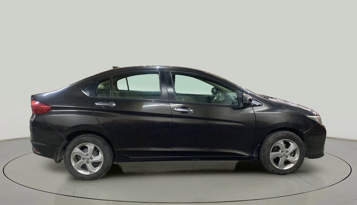 2015 Honda City 1.5L I-VTEC V MT, Petrol, Manual, 77,990 km, Right Side View
