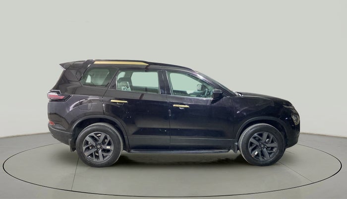 2021 Tata Safari XZA PLUS GOLD, Diesel, Automatic, 20,711 km, Right Side View