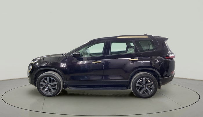 2021 Tata Safari XZA PLUS GOLD, Diesel, Automatic, 20,711 km, Left Side