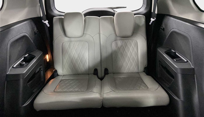 2021 Tata Safari XZA PLUS GOLD, Diesel, Automatic, 20,711 km, Third Seat Row ( optional )