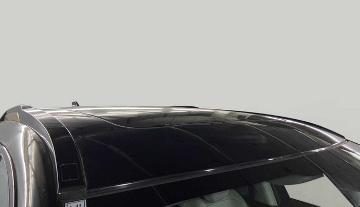 2021 Tata Safari XZA PLUS GOLD, Diesel, Automatic, 20,711 km, Roof