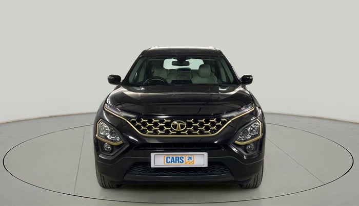 2021 Tata Safari XZA PLUS GOLD, Diesel, Automatic, 20,711 km, Front