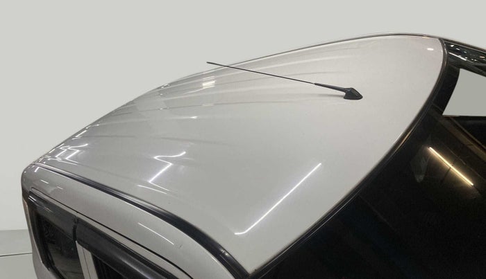 2021 Maruti New Wagon-R LXI CNG (O) 1.0, CNG, Manual, 73,611 km, Roof