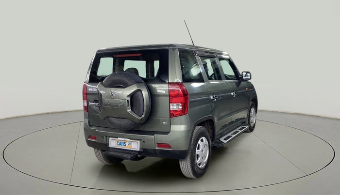 2023 Mahindra BOLERO NEO N 8, Diesel, Manual, 12,875 km, Right Back Diagonal