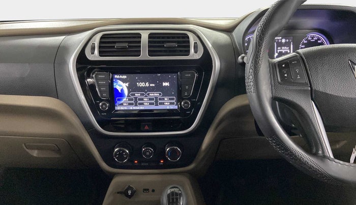 2023 Mahindra BOLERO NEO N 8, Diesel, Manual, 12,875 km, Air Conditioner