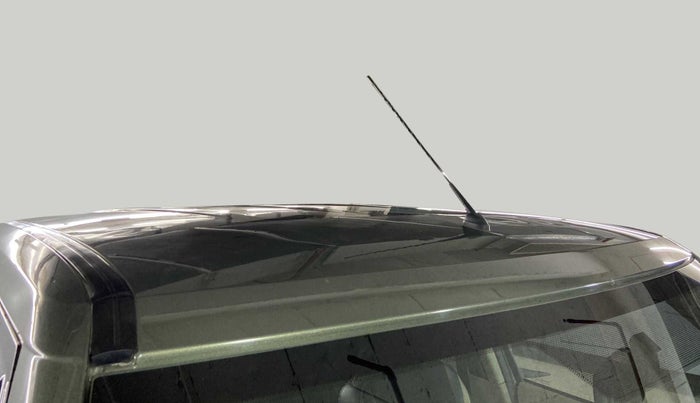 2023 Mahindra BOLERO NEO N 8, Diesel, Manual, 12,875 km, Roof