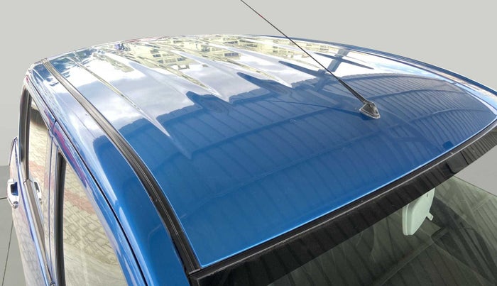 2016 Maruti Celerio VXI AMT, Petrol, Automatic, 57,539 km, Roof