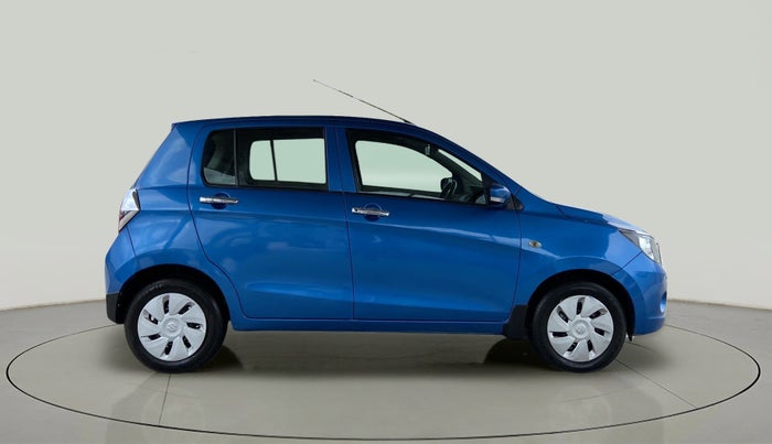 2016 Maruti Celerio VXI AMT, Petrol, Automatic, 57,539 km, Right Side View