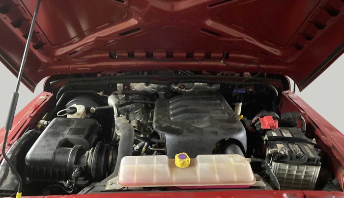 2021 Mahindra Thar LX  P 4WD AT CONVERTIBLE, Petrol, Automatic, 22,414 km, Open Bonet