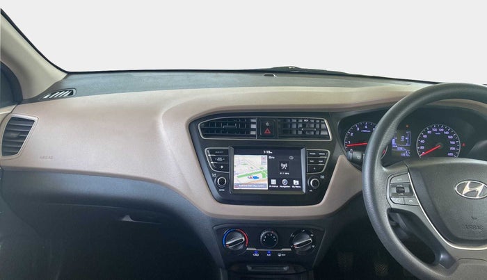 2019 Hyundai Elite i20 SPORTZ PLUS 1.2, Petrol, Manual, 13,935 km, Air Conditioner