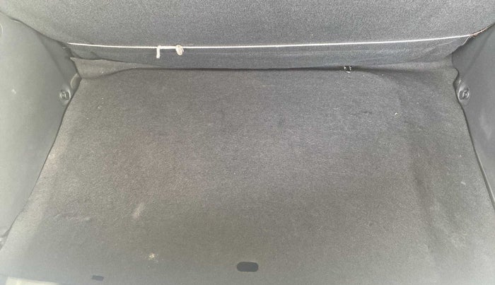 2019 Hyundai Elite i20 SPORTZ PLUS 1.2, Petrol, Manual, 13,935 km, Boot Inside