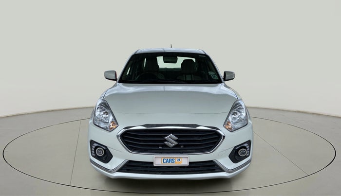 2017 Maruti Dzire VXI AMT, Petrol, Automatic, 33,550 km, Front