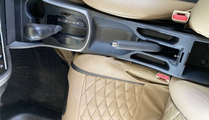 2016 Honda City 1.5L I-VTEC VX CVT, Petrol, Automatic, 53,169 km, Gear Lever