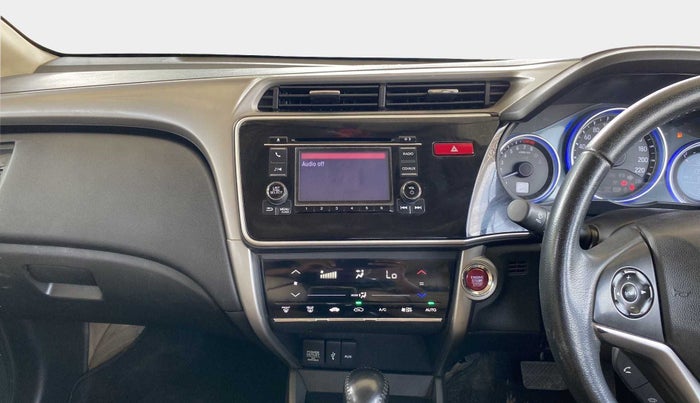 2016 Honda City 1.5L I-VTEC VX CVT, Petrol, Automatic, 53,169 km, Air Conditioner