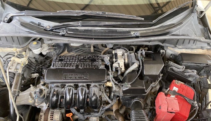 2016 Honda City 1.5L I-VTEC VX CVT, Petrol, Automatic, 53,169 km, Open Bonet