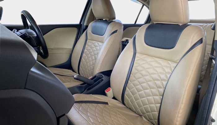 2016 Honda City 1.5L I-VTEC VX CVT, Petrol, Automatic, 53,169 km, Right Side Front Door Cabin